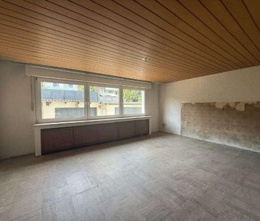 Schöne Erdgeschoss Wohnung in Waltrop zu vermieten - 1 Monat Mietfrei! - Photo 1
