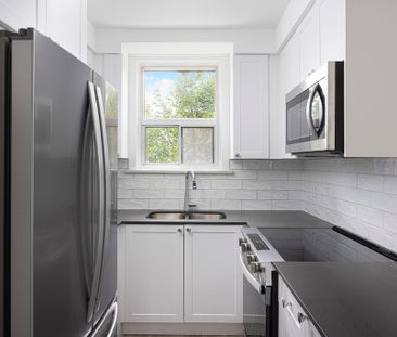 Albert Apartments - Photo 1