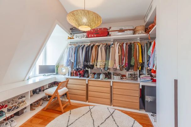 Apartment T3 in Santa Maria Maior, Lisboa - Foto 1