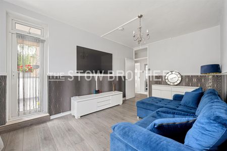 Chatsworth Estate, Elderfield Road , E5 0BA - Photo 3