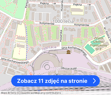 Mieszkanie 2 pokoje, Rzeszów, wynajem. - Zdjęcie 1
