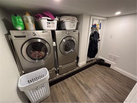 For Lease - 96 London Street, Hamilton, Ontario - Photo 3