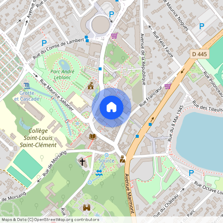 91170, Viry-Châtillon