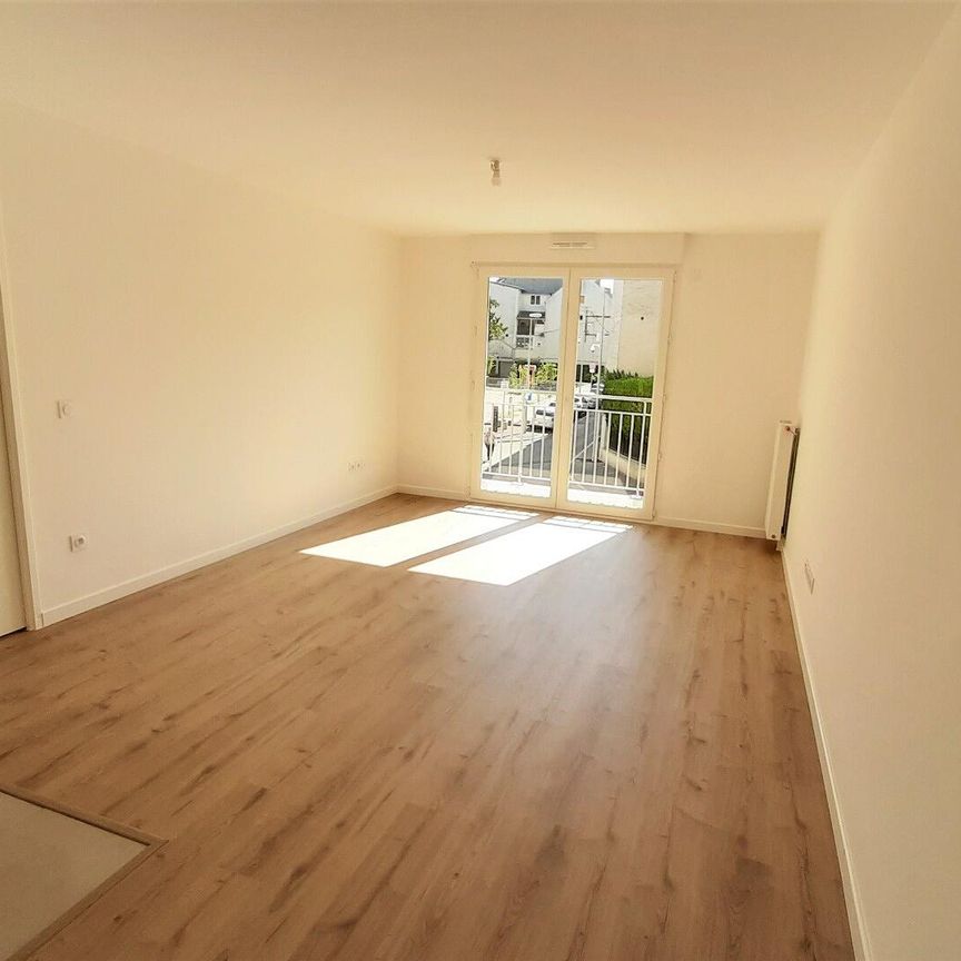 location Appartement T3 DE 51.05m² À MEAUX - Photo 1