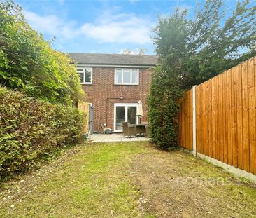 2 bedroom maisonette to rent - Photo 1