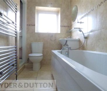 2 bedroom terraced house to rent - Photo 6