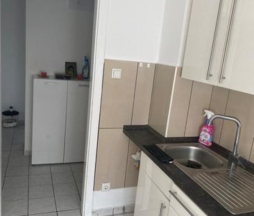 Helle 3-Zimmer-Wohnung in Altenessen - Foto 1