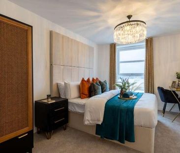 Kirkham Court, Henley Approach, Northfleet, Gravesend, Kent, DA11 - Photo 6