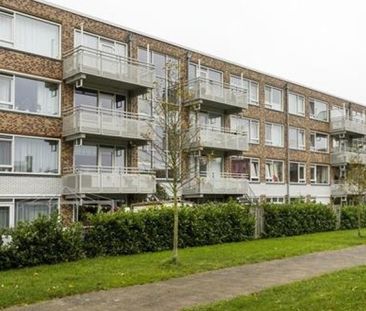 Apartment Utrecht - Hongkongdreef - Foto 2