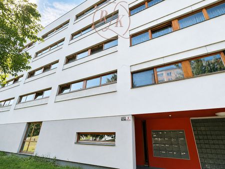 Pronájem bytu 1+kk 42 m² - Photo 4