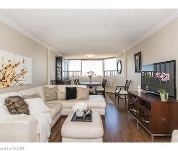 For Lease - 55 Yarmouth Street Unit# 801, Guelph, Ontario - Photo 4