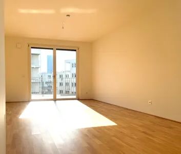 First Occupancy | Modern 3-Room Apartment near Alte Donau, UNO City & Vienna International School | Heating & Cooling Included - Photo 1