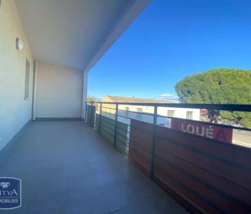 Appartement à louer 2 pièces 36.7m² - Photo 4