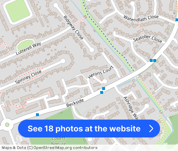 Herons Court, West Bridgford, Nottingham, Nottinghamshire, NG2 - Photo 1