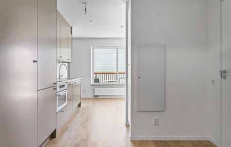 Silverdalsstråket, Sollentuna - Photo 4