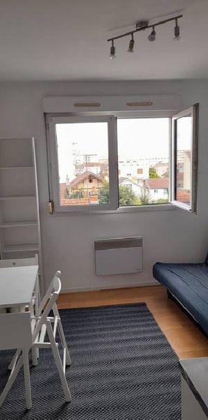 Studio 16m² (réf 2127963) - Photo 1