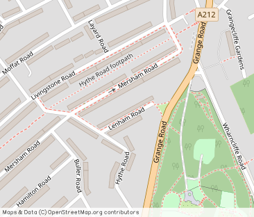 Lenham Road, Thornton Heath, CR7 - Photo 1