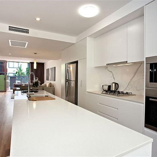 4 bedroom Terrace Apartment Furnished - Photo 1