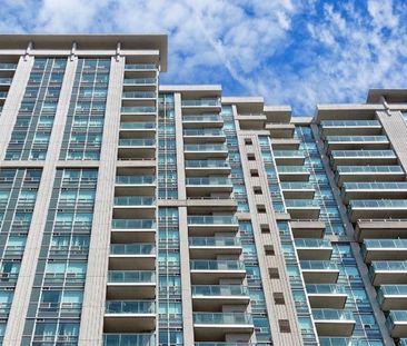 For Lease - 31 Bales Avenue Unit# 210, Toronto, Ontario - Photo 1