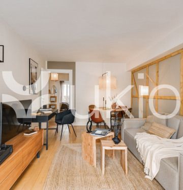 Appartement • Porte Dauphine - Photo 4