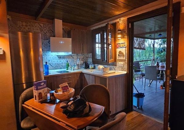 2 bedroom luxury Villa for rent in Adeje, Spain