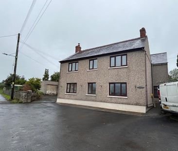 4 bedroom detached house to rent - Photo 4