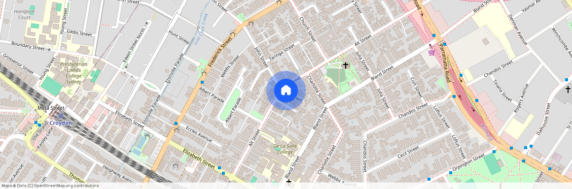 67 Alt Street, NSW 2131, Ashfield