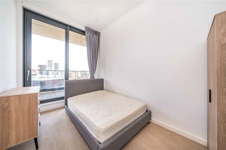 Legacy Tower, Stratford Central, Great Eastern Road, London, E15 1DE - Photo 4