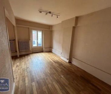 Appartement à louer 2 pièces 65m² - Photo 1