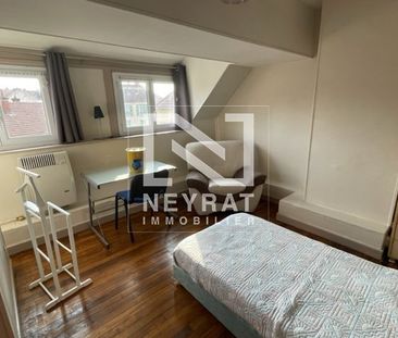 Location Appartement 2 pièces 34m² LE CREUSOT 71200 - Photo 6