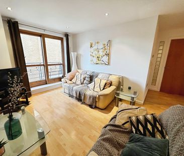 2 bedroom apartment to rent - Photo 2