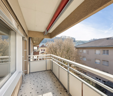Grosse Wohnung an ruhiger Lage - Photo 6