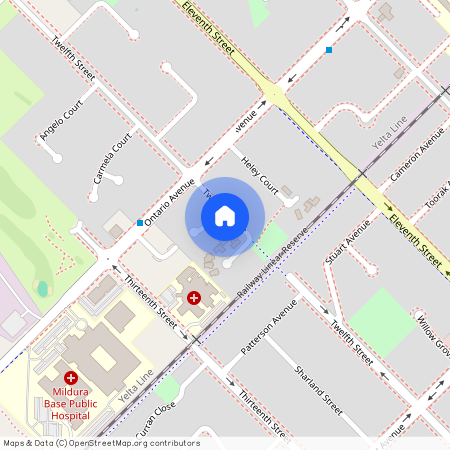 2/225 Twelfth Street, 3500, Mildura, Vic