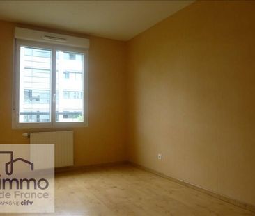 Appartement 3 pièces - 69009 Lyon 9e Arrondissement - Photo 2