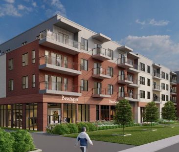852 Boul. du Curé-Labelle, app.210, J7C 4X1, Blainville - Photo 1