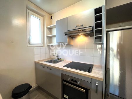 Appartement Juvisy Sur Orge 3 pièces 44.46 m2 - Photo 4