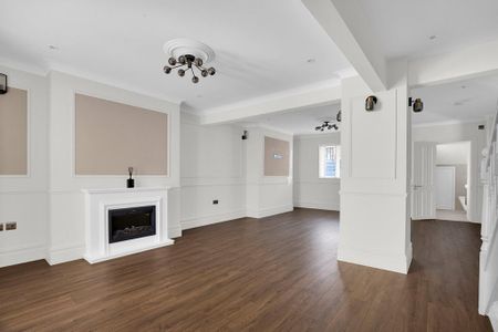 4 bedroom terraced house to rent - Photo 4