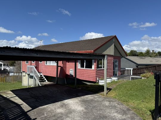 Family Home + Large Yard - Great Opportunity - Photo 1