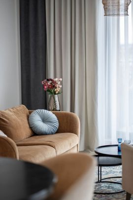 Wiślane Tarasy 2.0 | Taras 27 m² | 7 piętro 71.08 m² - Photo 1