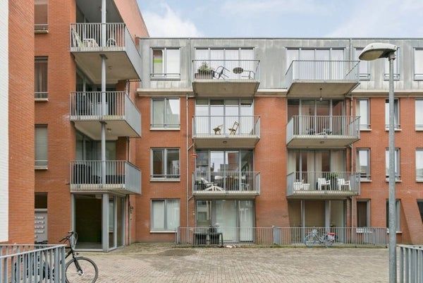 Te huur: Appartement Stratumsedijk in Eindhoven - Photo 1