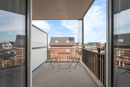 Appartement te huur: Fort Heemstedestraat 111 1384 AW Weesp - Foto 4