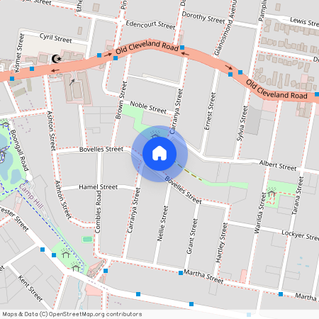 42 Bovelles St, Camp Hill QLD 4152