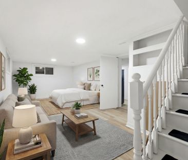 For Lease - 94 Rollins Drive, Belleville, Ontario - Photo 1