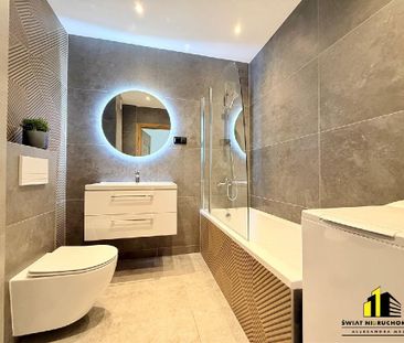 Mieszkanie Bielsko-Biała Centrum powierzchnia 30.0 m² C395-WM-83776 - Photo 3