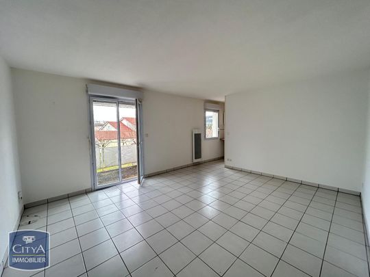 Location Appartement 2 pièces 48m² TARBES 65000 - Photo 1