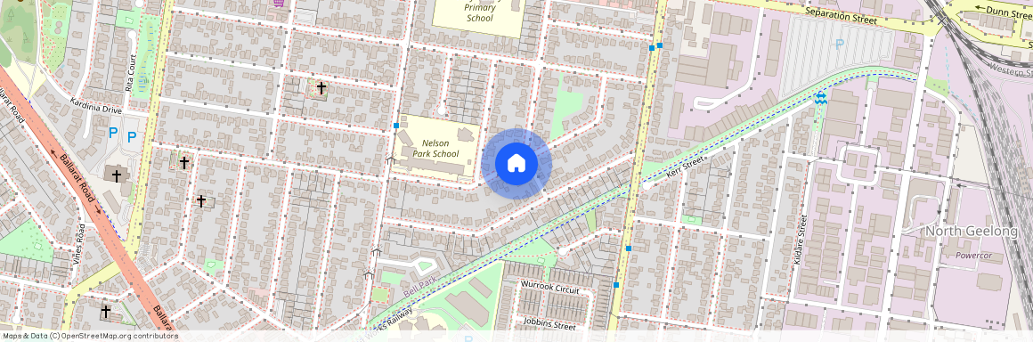 2/33 Libau Avenue, Vic 3215, Bell Park