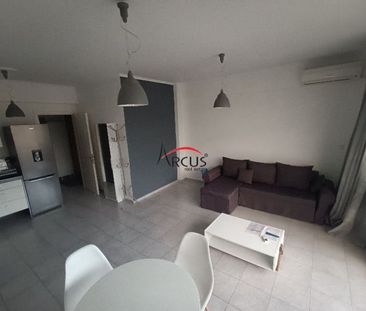 Studio/Γκαρσονιέρα για ενοικίαση - Νεάπολη, - Photo 3