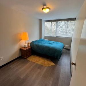 1 bed apartment near Coal harbour - Photo 2