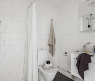 Hägerneholmsvägen 12N, 187 59, Täby - Photo 6