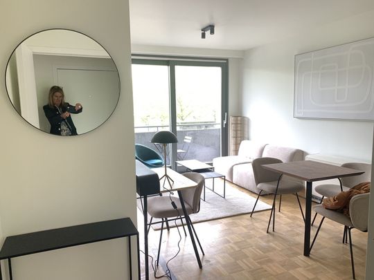 Appartement - à louer - Photo 1